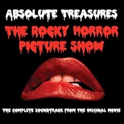 Buy Absolute Treasures: Rocky Horr