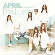 Buy Prelude: 3rd Mini Album