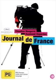 Buy Journal De France