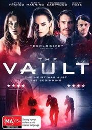 Buy Vault, The