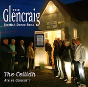 Buy Ceilidh