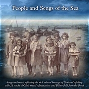 Buy People And Songs Of The Sea