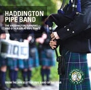 Buy Haddington Turnpike & Other Great Pipe Tunes