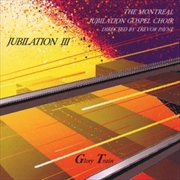 Buy Jubilation 3- Glory Train