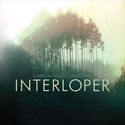 Buy Interloper