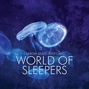 Buy World Of Sleepers