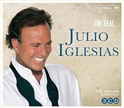 Buy Real Julio Iglesias