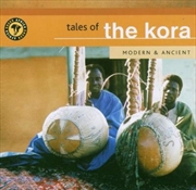 Buy Tales Of The Kora