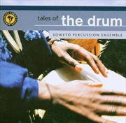 Buy Tales Of The Drum