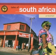 Buy Tales Of South Africa: Afropop