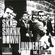 Buy Ska Skank Down Under