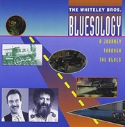 Buy Bluesology- A Journey Through The Blues