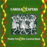 Buy Carols and Capers