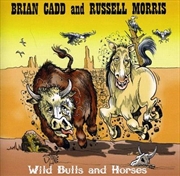 Buy Wild Bulls and Horses