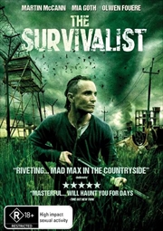 Buy Survivalist