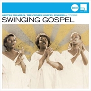 Buy Swinging Gospel: Jazz Club