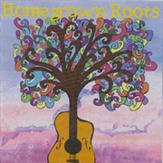 Buy Home Grown Roots Vol 3