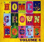 Buy Home Grown Roots Vol 4