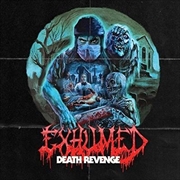 Buy Death Revenge