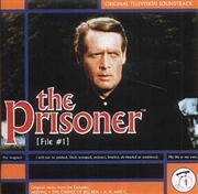 Buy Prisoner- File #1, The