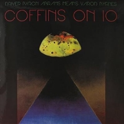 Buy Coffins On Io