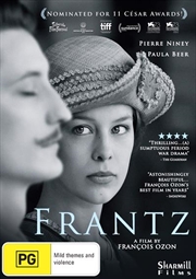 Buy Frantz