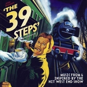 Buy 39 Steps, The