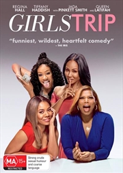 Buy Girls Trip