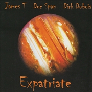 Buy Expatriate