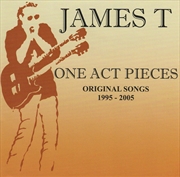 Buy One Act Pieces: Original Songs