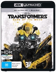 Buy Transformers - Dark Of The Moon