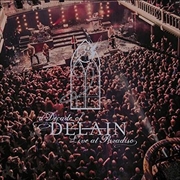 Buy A Decade Of Delain: Live At Pa