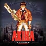 Buy Akira: Symphonic Suite