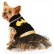 Buy Batgirl Tutu Dress L