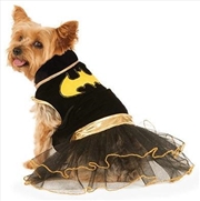 Buy Batgirl Tutu Dress Xl