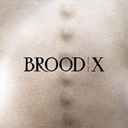 Buy Brood X