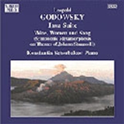 Buy Godowsky: Java Suite Vol 8