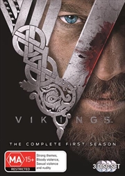 Buy Vikings - Season 1