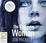 Buy The Frozen Woman