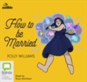 Buy How to Be Married