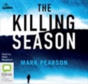 Buy The Killing Season