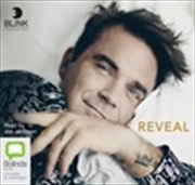 Buy Reveal: Robbie Williams