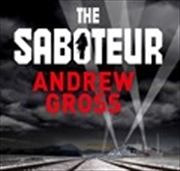 Buy The Saboteur