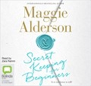 Buy Secret Keeping for Beginners