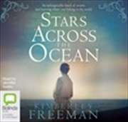 Buy Stars Across the Ocean