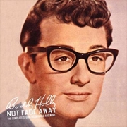 Buy Not Fade Away (3cd)