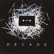 Buy Decade 4cd