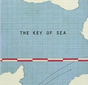 Buy Key Of Sea, The