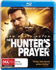 Buy Hunter's Prayer