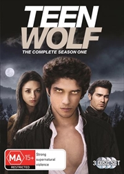 Buy Teen Wolf - Season 1